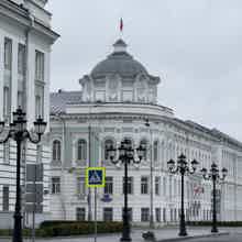 «Тверь-городок — Петербурга уголок». Тверь — Императорский путевой дворец