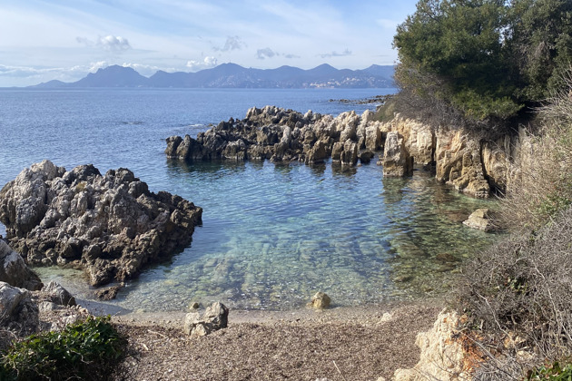 Тайны острова Сент-Онора - 3