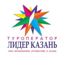 Лидер-Казань