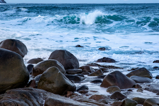 Териберка — бесценное достояние севера - 4