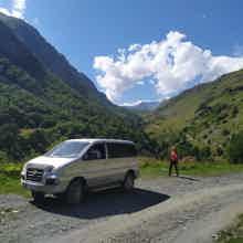 Трансфер из Пятигорска в Краснодар, Махачкалу Трансфер из Пятигорска в Краснодар, Махачкалу