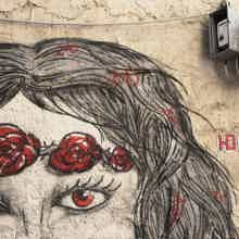 Street art Палермо Street art Палермо