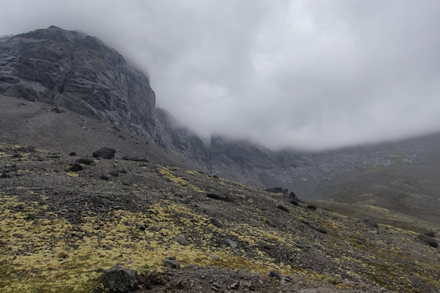 Кировск: величественная красота Хибинских гор - 6