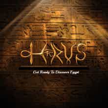 Horus