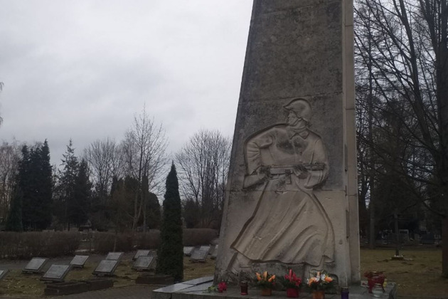 Экскурсия из Кракова в Освенцим, концлагерь Аушвиц-Биркенау. - 6