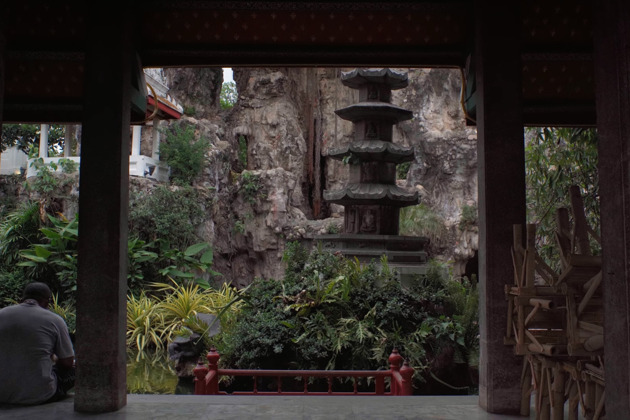 Бангкок на ваших кадрах — из Бангкока - 9