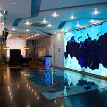 Экскурсия по городу и в музей Гидроэнергетики