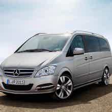 Групповой трансфер из Тбилиси в Ереван