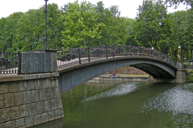 Смоленск: древние храмы, крепость и история города-щита - 7