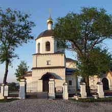 2 в 1: Свияжск и Голубые озёра 2 в 1: Свияжск и Голубые озёра