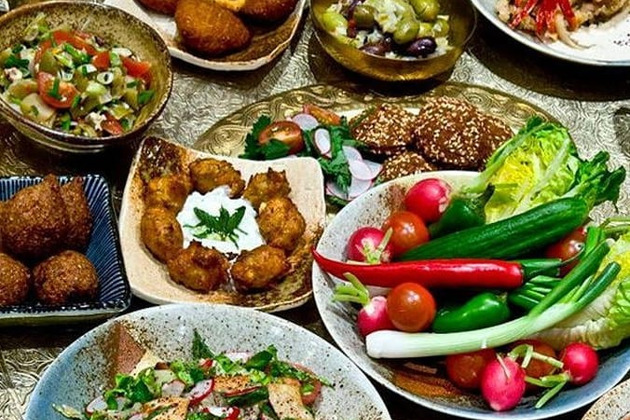 Колорит Кипра из Протараса и Айянапы - 2
