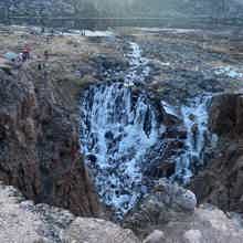 Экскурсия в Териберку