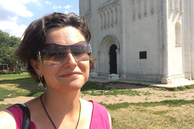 Владимир и Боголюбово — многоликая история древней Руси - 5