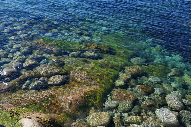 Трансферы по Кольскому полуострову - 1