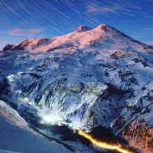 Тур в Приэльбрусье и к озеру Гижгит Тур в Приэльбрусье и к озеру Гижгит