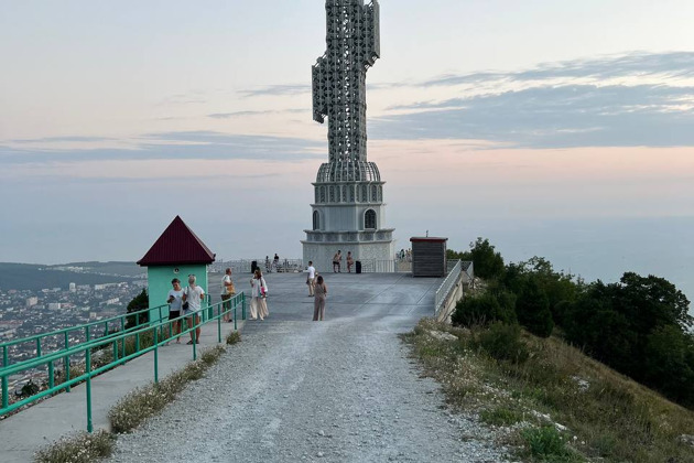 Ночной Олимп - 12