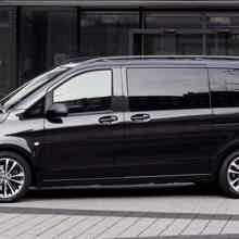 Выгодные индивидуальные трансферы из аэропорта Анталии Выгодные индивидуальные трансферы из аэропорта Анталии