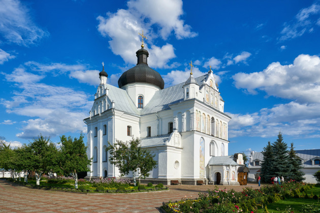 Сити-тур Могилев - 3