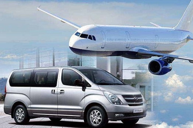 Трансфер из отеля в аэропорт — комфорт и удобство по вашему запросу - 3