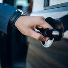 От Ташкента до Самарканда