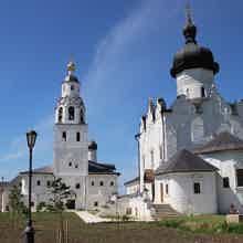 Индивидуальная речная прогулка с экскурсией на остров-град Свияжск