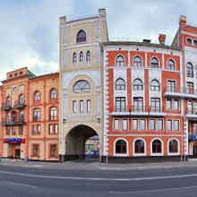 Экскурсия в Йошкар-Олу (пн, чт, сб 09:00) Экскурсия в Йошкар-Олу (пн, чт, сб 09:00)