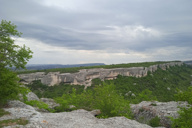 Сердце крымской Готии - 6