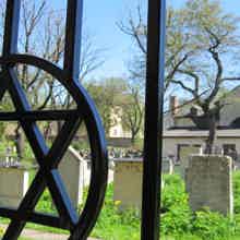 Шалом, Казимеж!