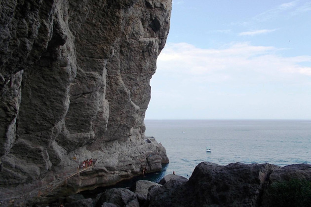 Знакомство с Новым Светом: тропа Голицына - 5