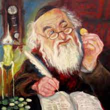 Секреты еврейской ментальности