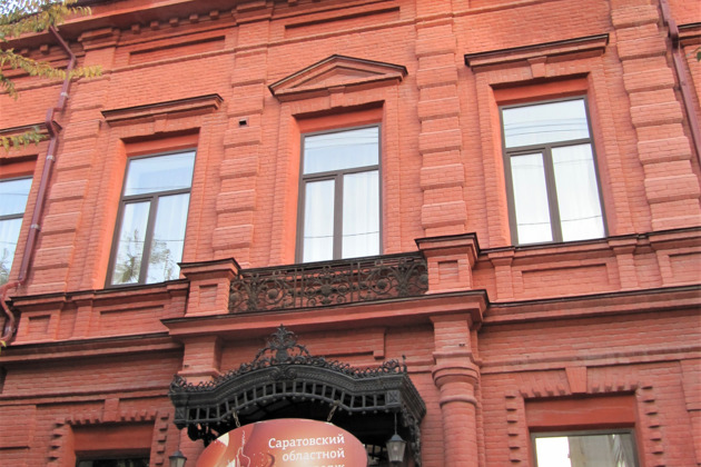 Сказки и мистика старого города - 4