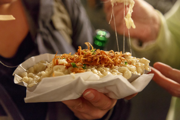 Берлинский street food - 6