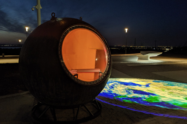 Саратов: по местам первого космонавта - 6