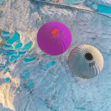 Полет на воздушном шаре в Памуккале из Анталии Полет на воздушном шаре в Памуккале из Анталии