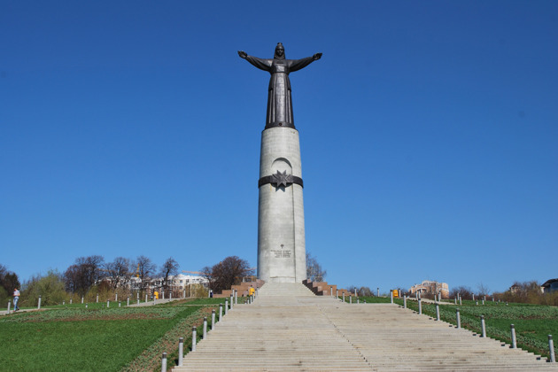 Чебоксары — столица Чувашии - 8