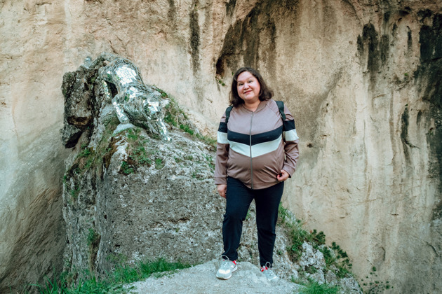 «Золотое кольцо» Осетии в мини-группе: Кармадон, Даргавс, Фиагдон - 4