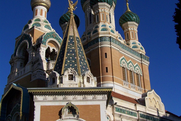 Первое рандеву с Ниццей - 3