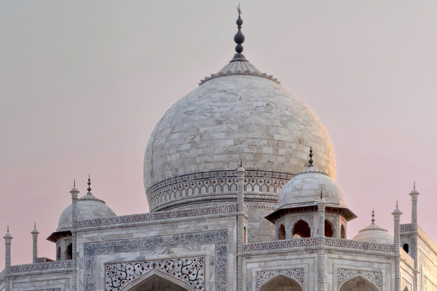 Фестиваль красок: Волшебство Холи в Индии (8 дней) - 6