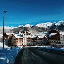 Авторский аудиогид по Сочи | Sам Гид Авторский аудиогид по Сочи | Sам Гид