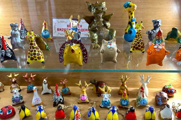 Тур в Нижний Новгород – Городец 2 дня / 1 ночь - 3