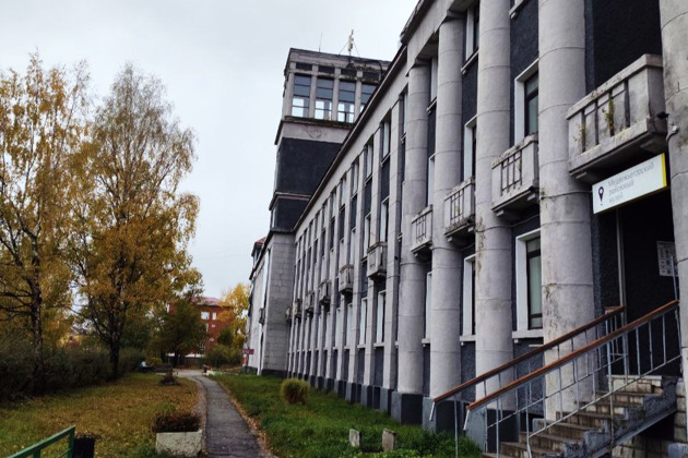Необычные маршруты, путешествие в г. Медвежьегорск - 9