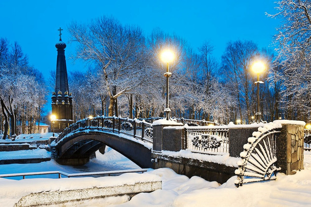 Большая обзорная экскурсия по Смоленску с индивидуальным гидом - 16