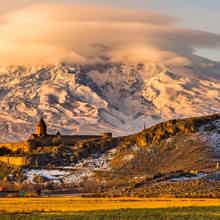 В северную Армению из Тбилиси: Маршрут древности и иноваций