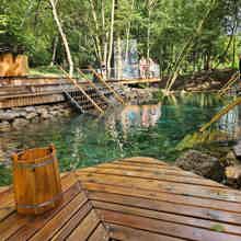 Голубые озера - это не экскурсия, а впечатления! Голубые озера - это не экскурсия, а впечатления!