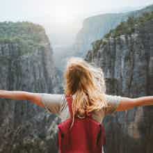 Увлекательное путешествие в Тазы каньон из Анталии Увлекательное путешествие в Тазы каньон из Анталии