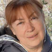 Марина