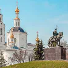 Двухдневный тур «По следам орловского купечества»