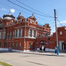 Павлово, Ворсма, Богородск, Сартаково. Вверх по Оке за народными промыслами. Павлово, Ворсма, Богородск, Сартаково. Вверх по Оке за народными промыслами.