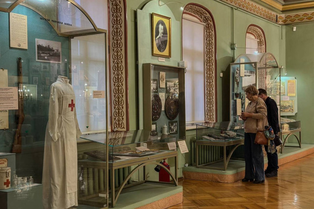 А если мерзнуть не хочется... - 8