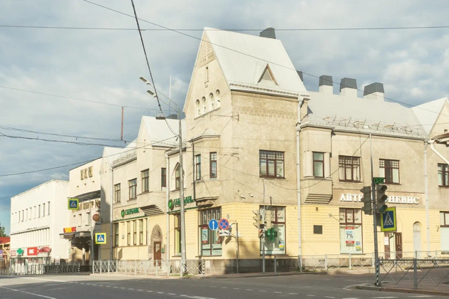 ТОП места Карелии 3: Рускеала, Кижи, Водопады из Петрозаводска - 2